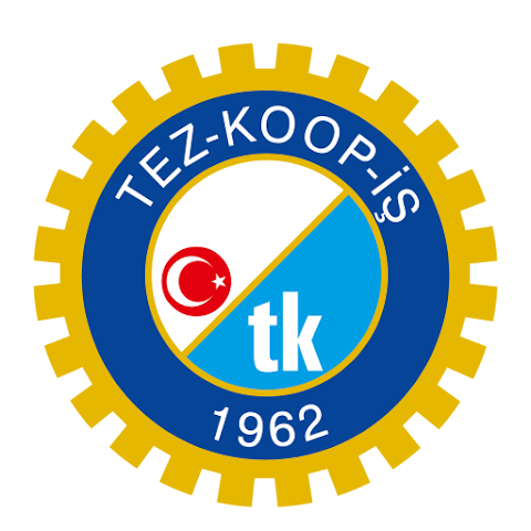 Tez-Koop-İş